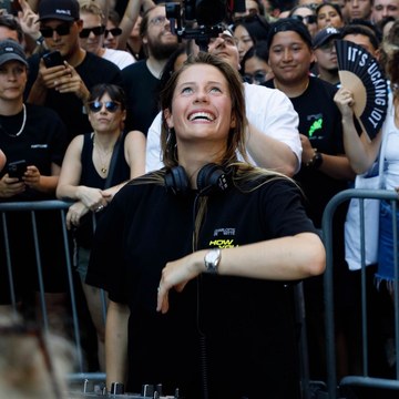 Charlotte de Witte - Music and Event Shoots Collection in charlottedewittemusic_3404845880525741084.jpg - hidden celebrity photo